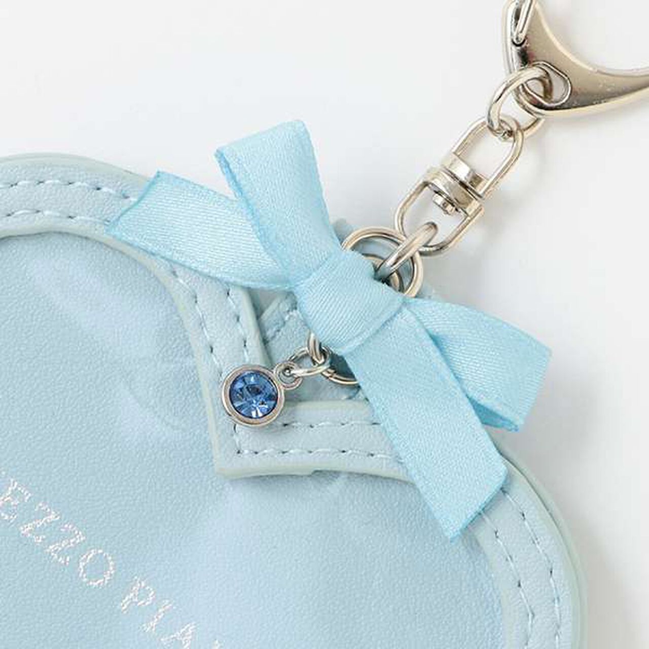 Can Badge Holder Keychain,Yellow, large image number 9