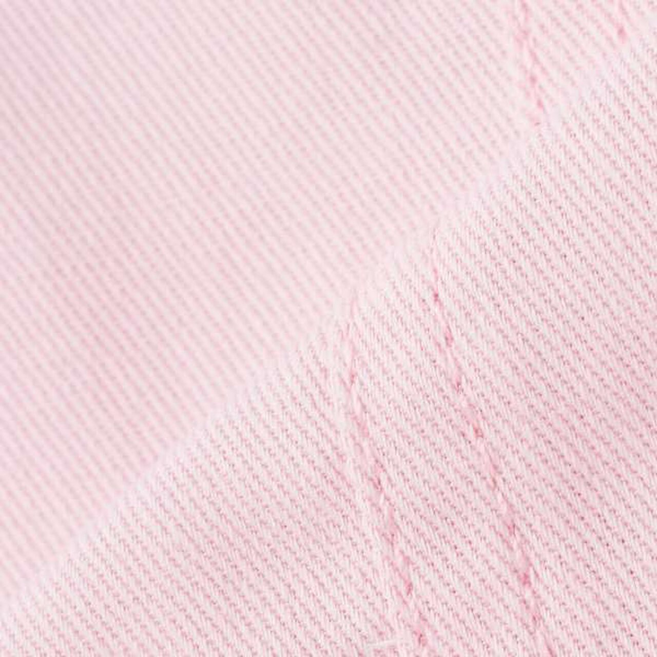 Back Frill A-Line Skirt,Sax blue, large image number 6