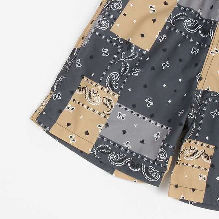 [SWIM] Assorted Swim Pants,Light beige, medium image number 2