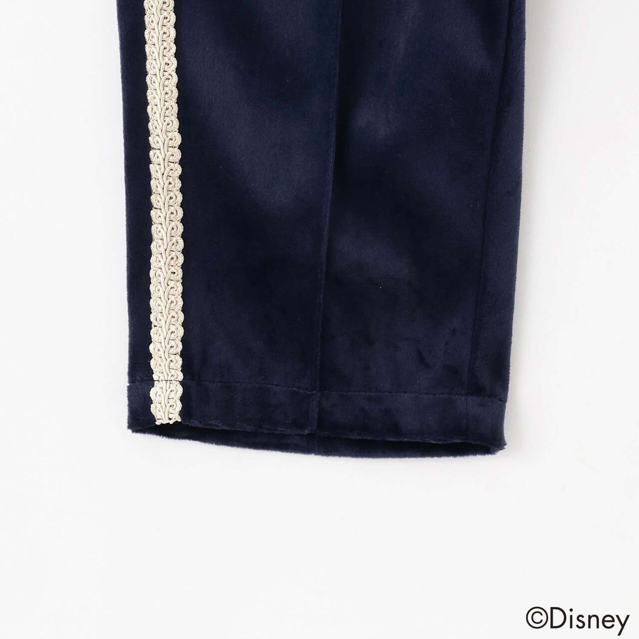 [Disney] Prince Costume Set,Blue, large image number 22