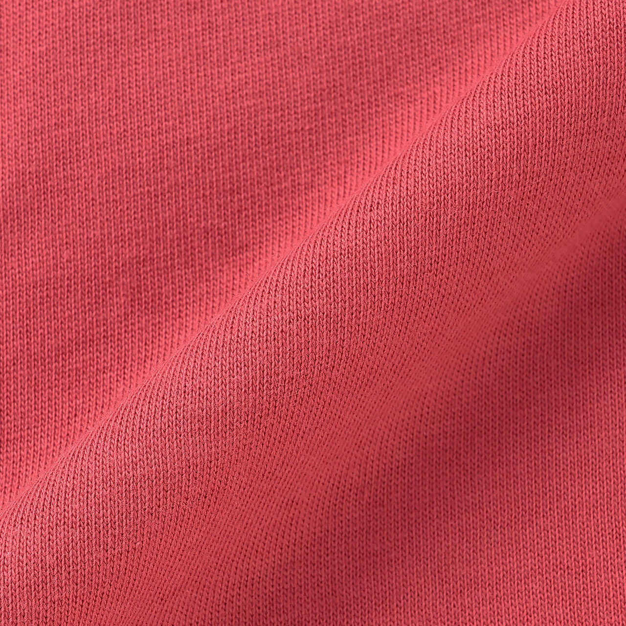 [Cool Touch] Motif Short Sleeve T-Shirt,Red, large image number 10