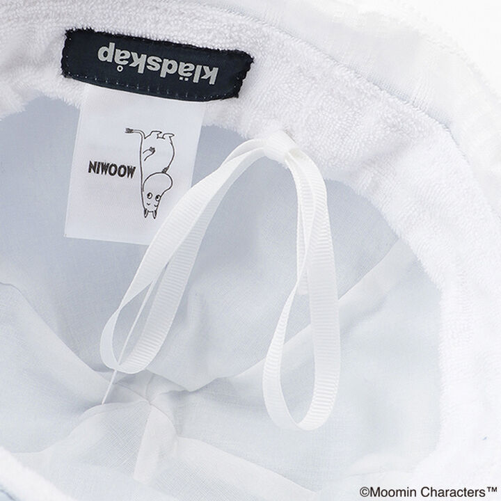 Moomin Hat,Off white, medium image number 6