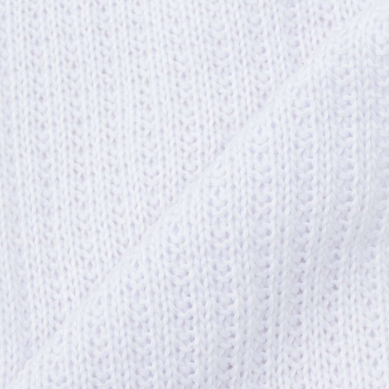 100c Length Loose Socks,Black, large image number 2