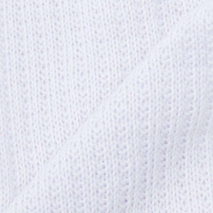 100c Length Loose Socks,Black, medium image number 2