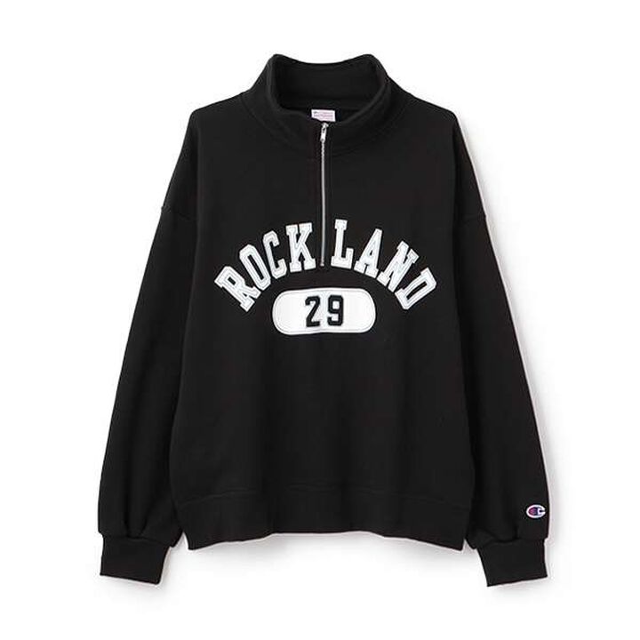 Champion Pullover,Green, medium image number 9