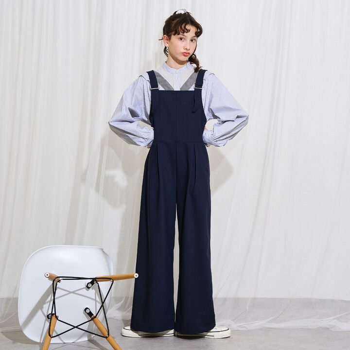 Overalls,, medium