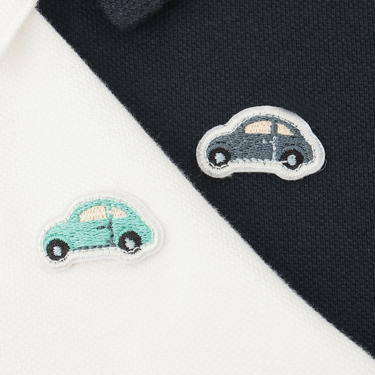 Cars Polo Shirt,Off white, large image number 4