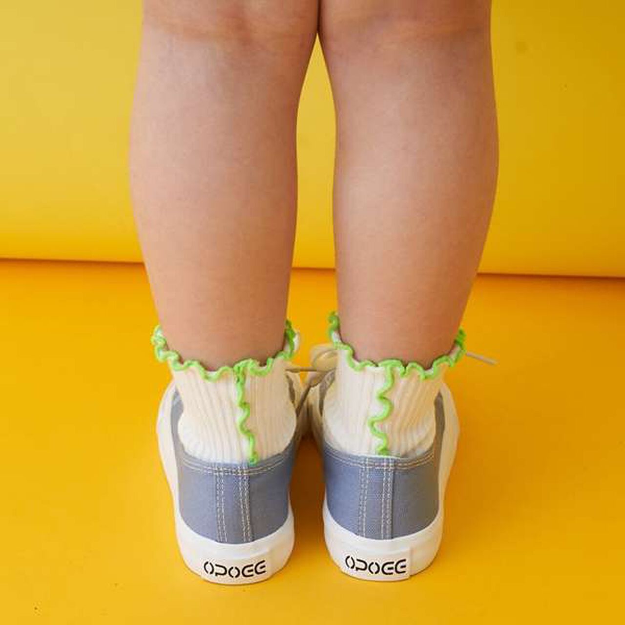 Low-Cut Sneakers,Sax blue, large image number 13