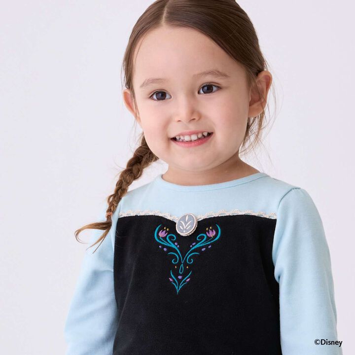 [Disney] Character Tunic,Blue, medium image number 2