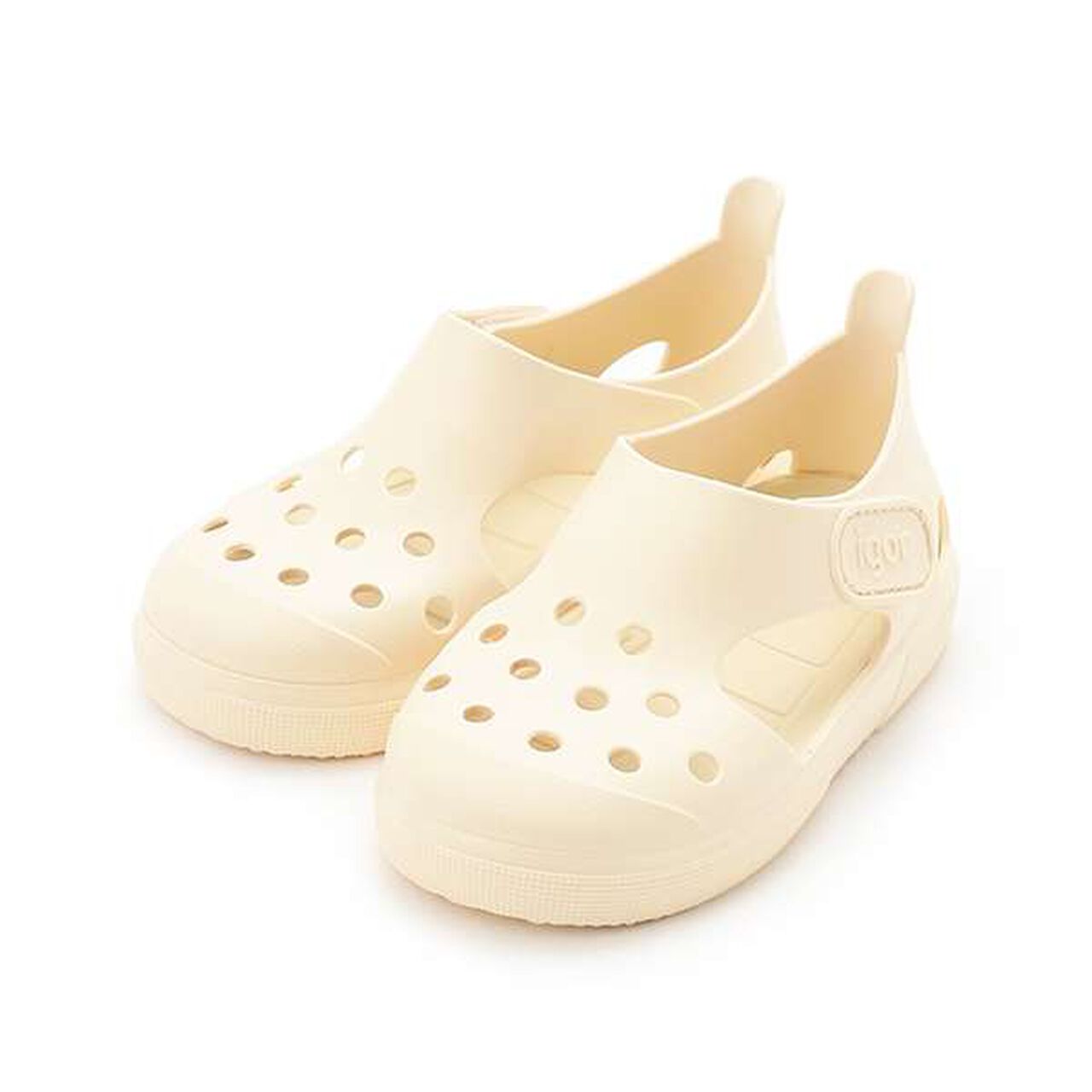 Igor Surfing,Ivory, large image number 0