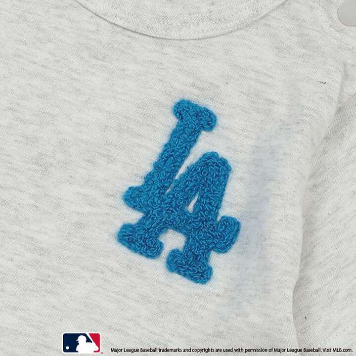 [MLB] Color Block Coverall,Navy, medium image number 10