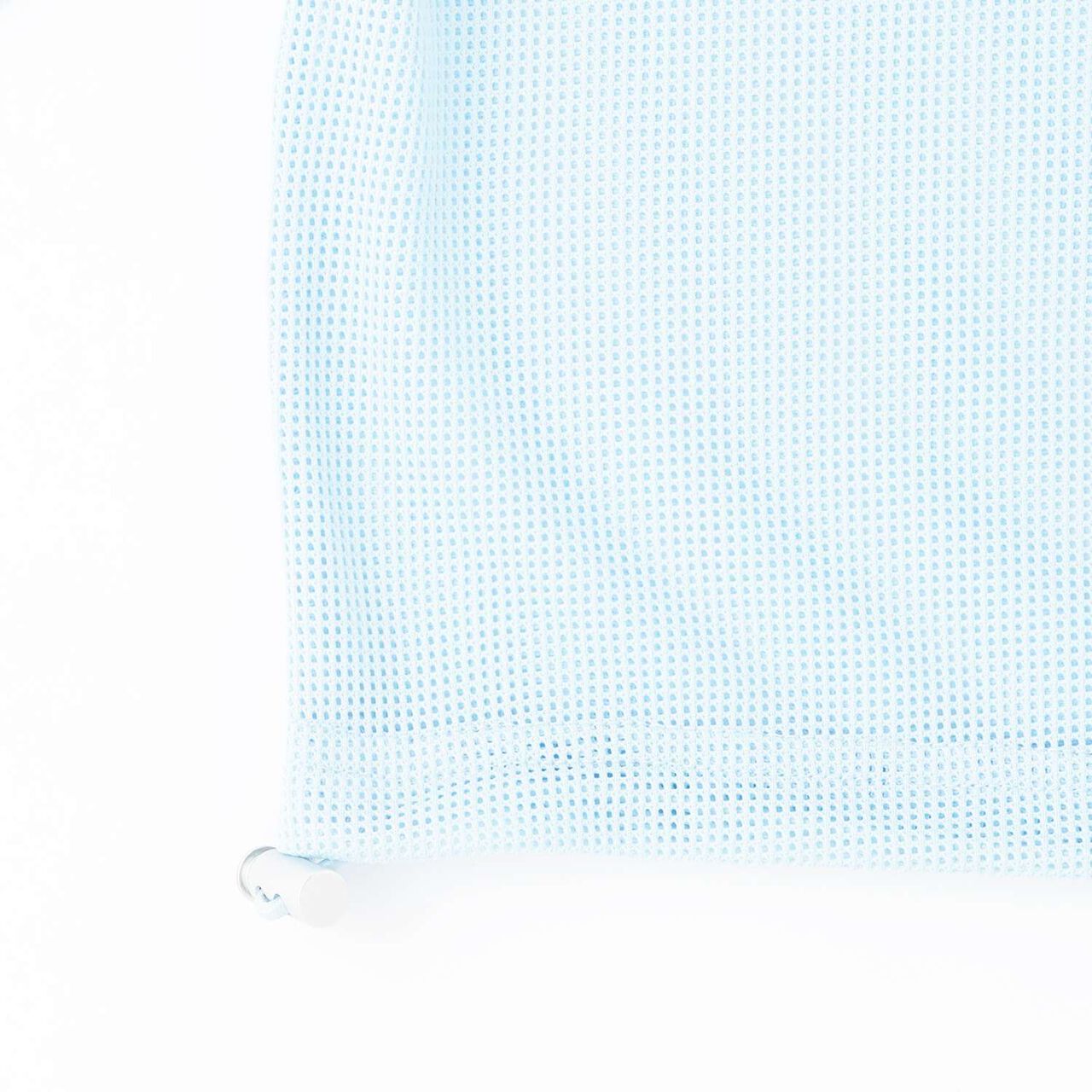 [LTXC/Antibacterial Deodorant] Mesh Hoodie with Camisole,Off white, large image number 12