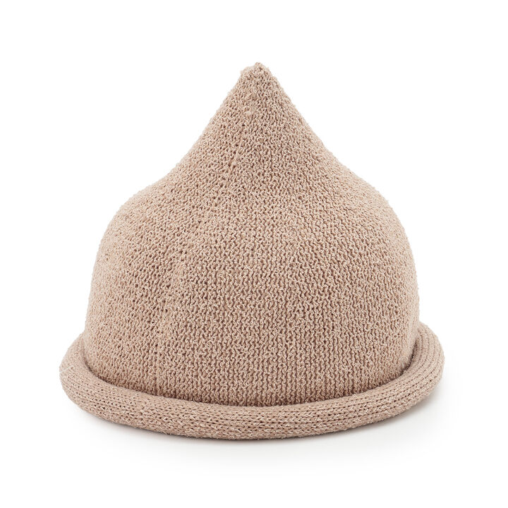Pointed Hat,Beige, medium image number 7