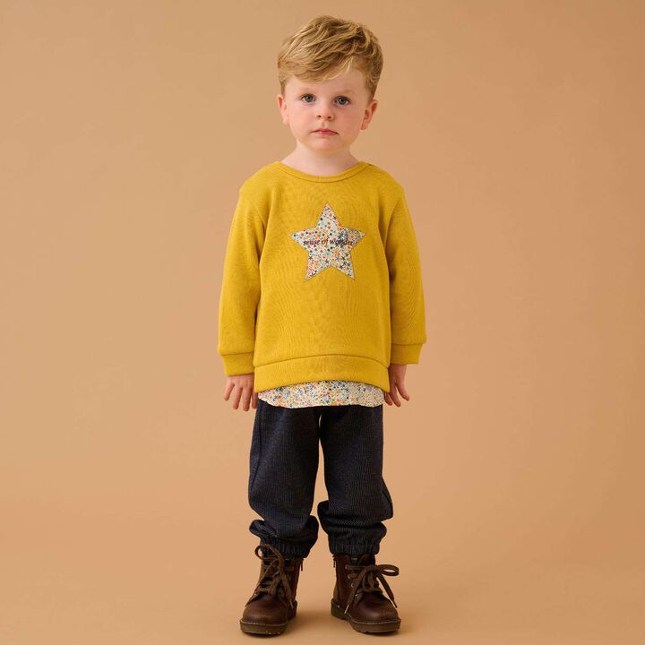 [2026 Lucky Bag] [Pre-order Only / Separate Order Required / Ships from Late December] [SENSE OF WONDER] [Boys Set],Multi color, medium image number 3