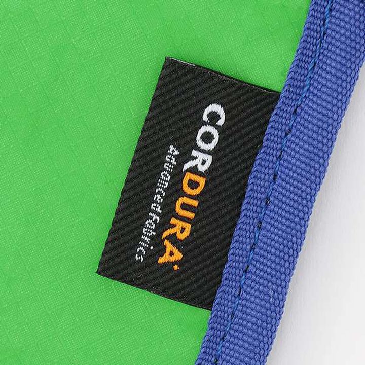 [COBMASTER] Cordura Canvas Wallet,Brown, medium image number 6