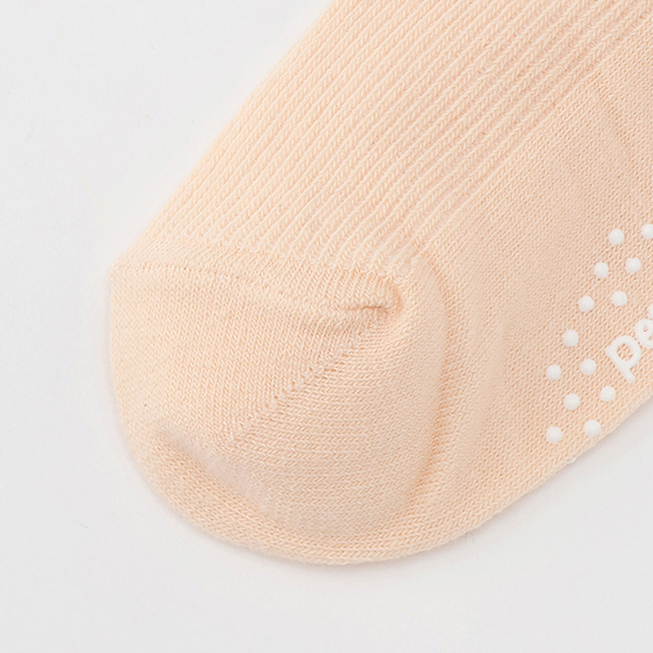 Ribbon Knee-High Socks,Gray, large image number 4