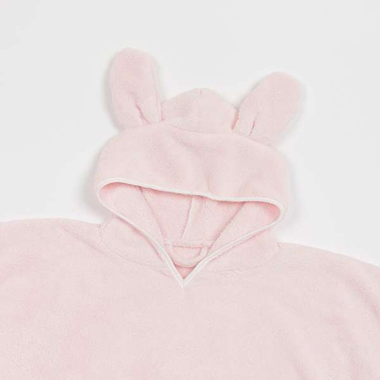 [SWIM] Bath Poncho,Light pink, large image number 2