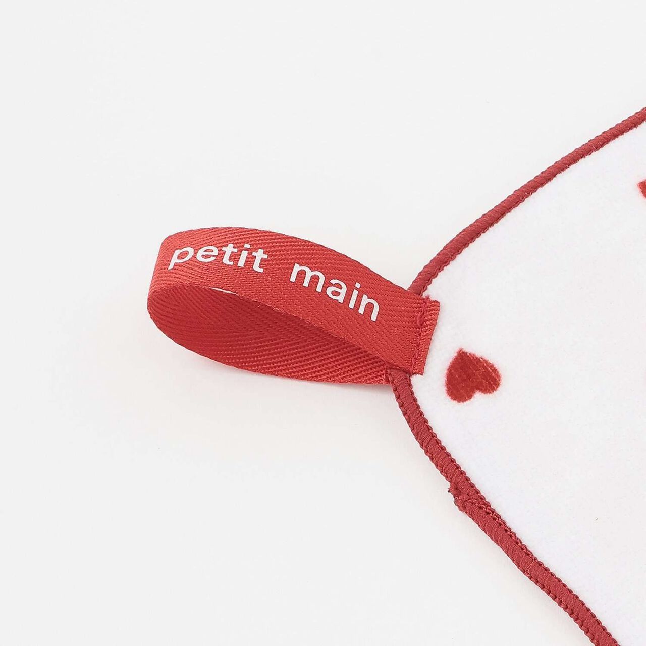 [Sanrio Characters] Loop Towel,Light pink, large image number 2