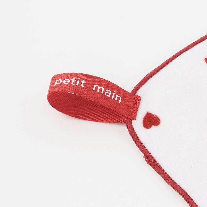 [Sanrio Characters] Loop Towel,Light pink, medium image number 2