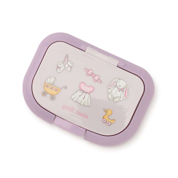 [Antibacterial] Wet Wipe Lid,, medium