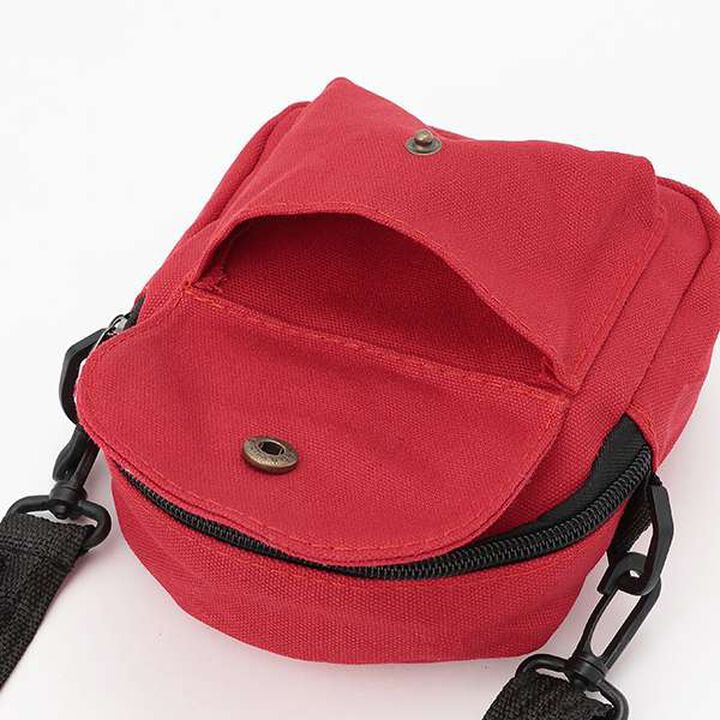 Shoulder Bag,Black, medium image number 6