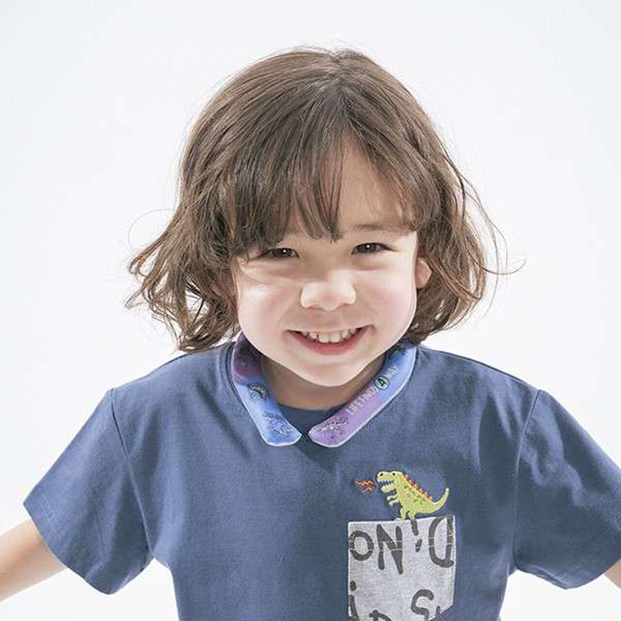 Chill RING,Multi color, large image number 2