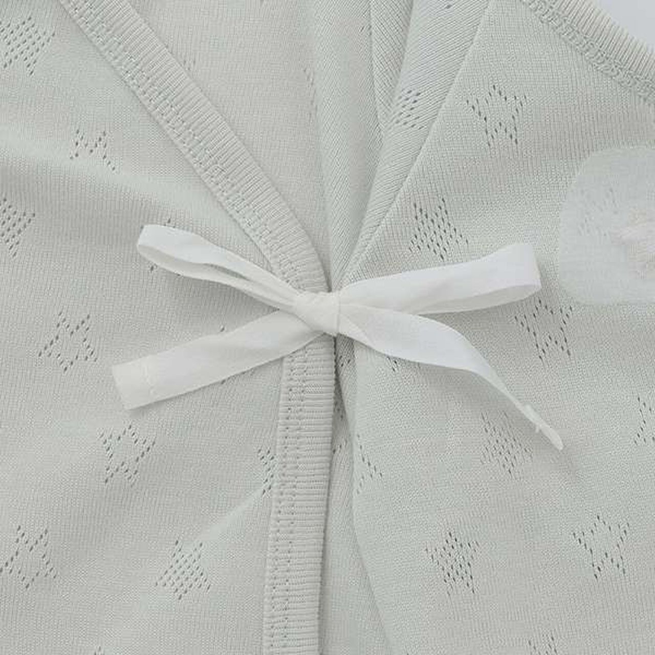 [Weak Acidity] Short Bodysuit,Light pink, large image number 11