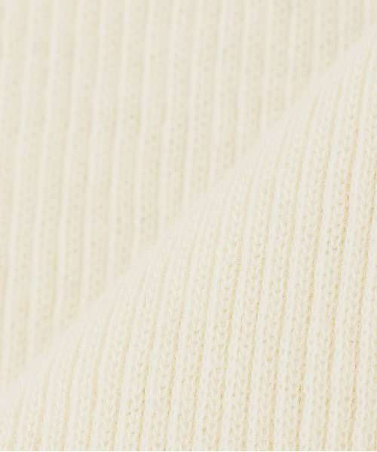 [PALM] Ribbed Camisole,Black, large image number 6