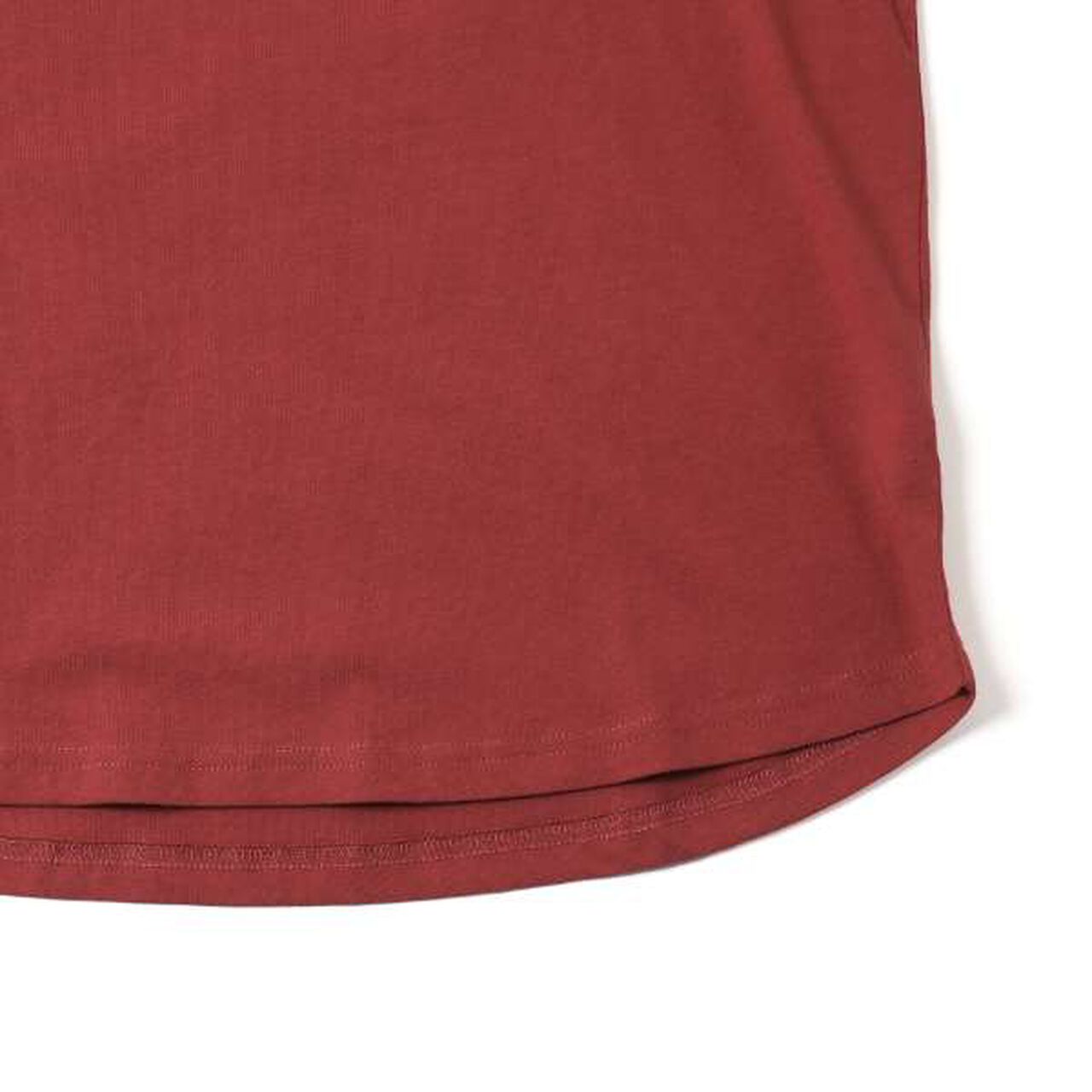 [STREET] Front Graffiti Print Big Long-Sleeve T-Shirt,Black, large image number 7