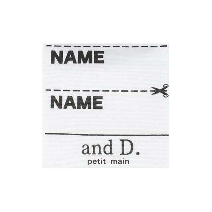 [365D.] Wide Stripe Pattern Long Sleeve T-Shirt with Ribbed Sleeves,Blue, medium image number 10