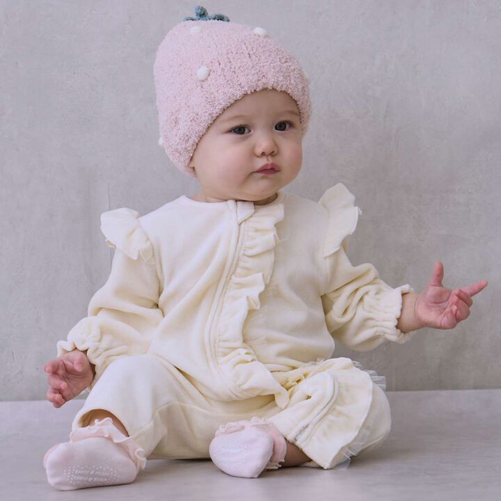 Fruit Marshmallow Watch,Yellow, medium image number 1