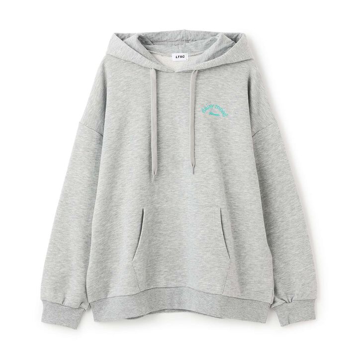 [Seconds Cute Top] [LTXC] Logo Foam Parka,Yellow, medium image number 21