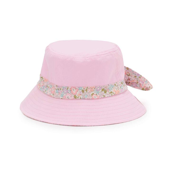 Liberty GIRLS Sun Hat,, medium