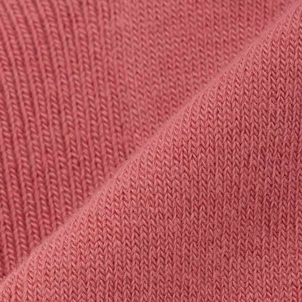 Back Ribbon Rib Socks,Gray, large image number 3
