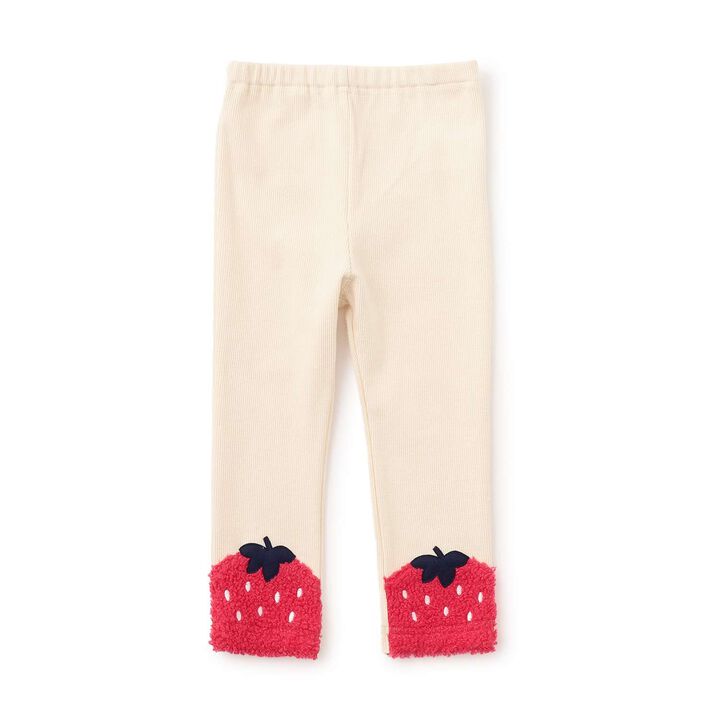 Strawberry Leggings,, medium