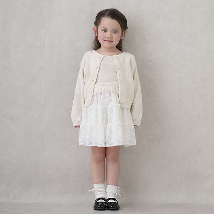 [Link] Knit Ensemble,Cream, medium image number 14