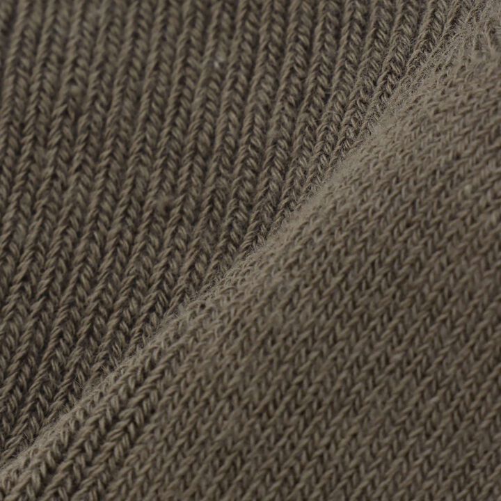 Tulle Frill Socks,Gray, medium image number 3