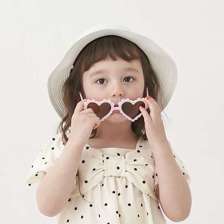 Foldable Ribbon Hat,Ivory, medium image number 12