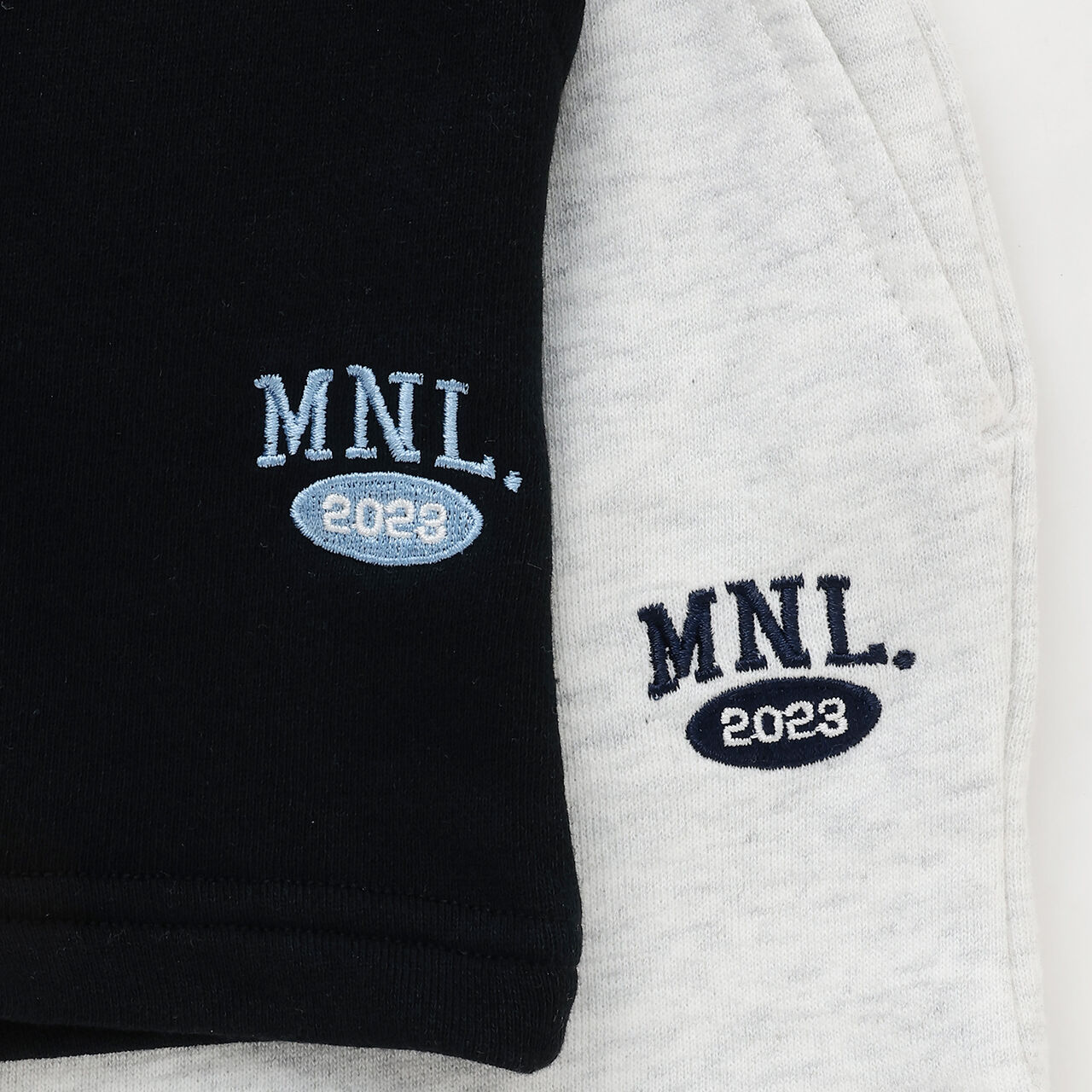 [DailyME] 100% Cotton Sweat Shorts,Pink, large image number 21