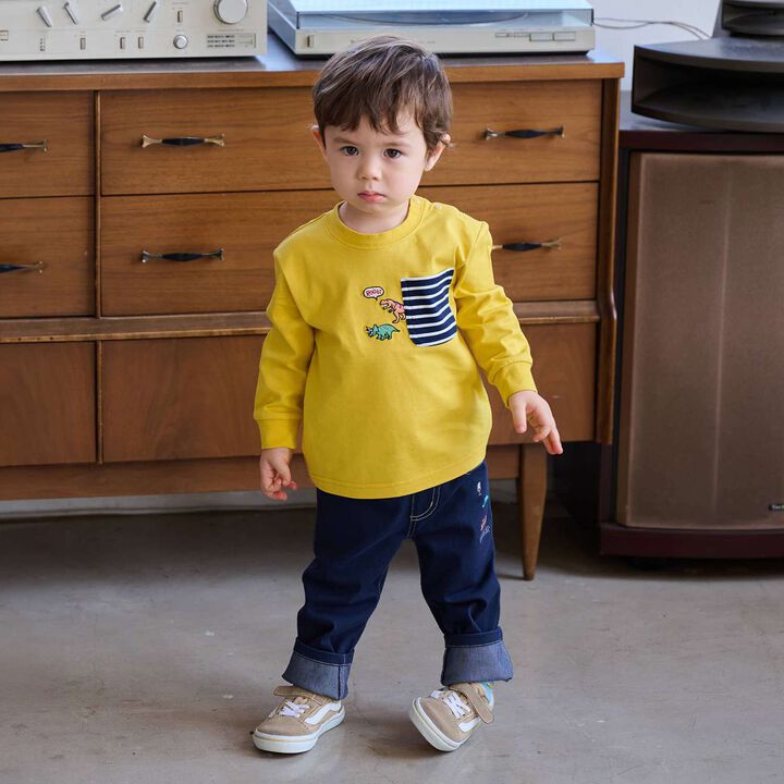 [2026 Lucky Bag] [Pre-order Only / Separate Order Required / Ships from Late December] [KLADSKAP] [Boys B Set],Multi color, medium image number 3