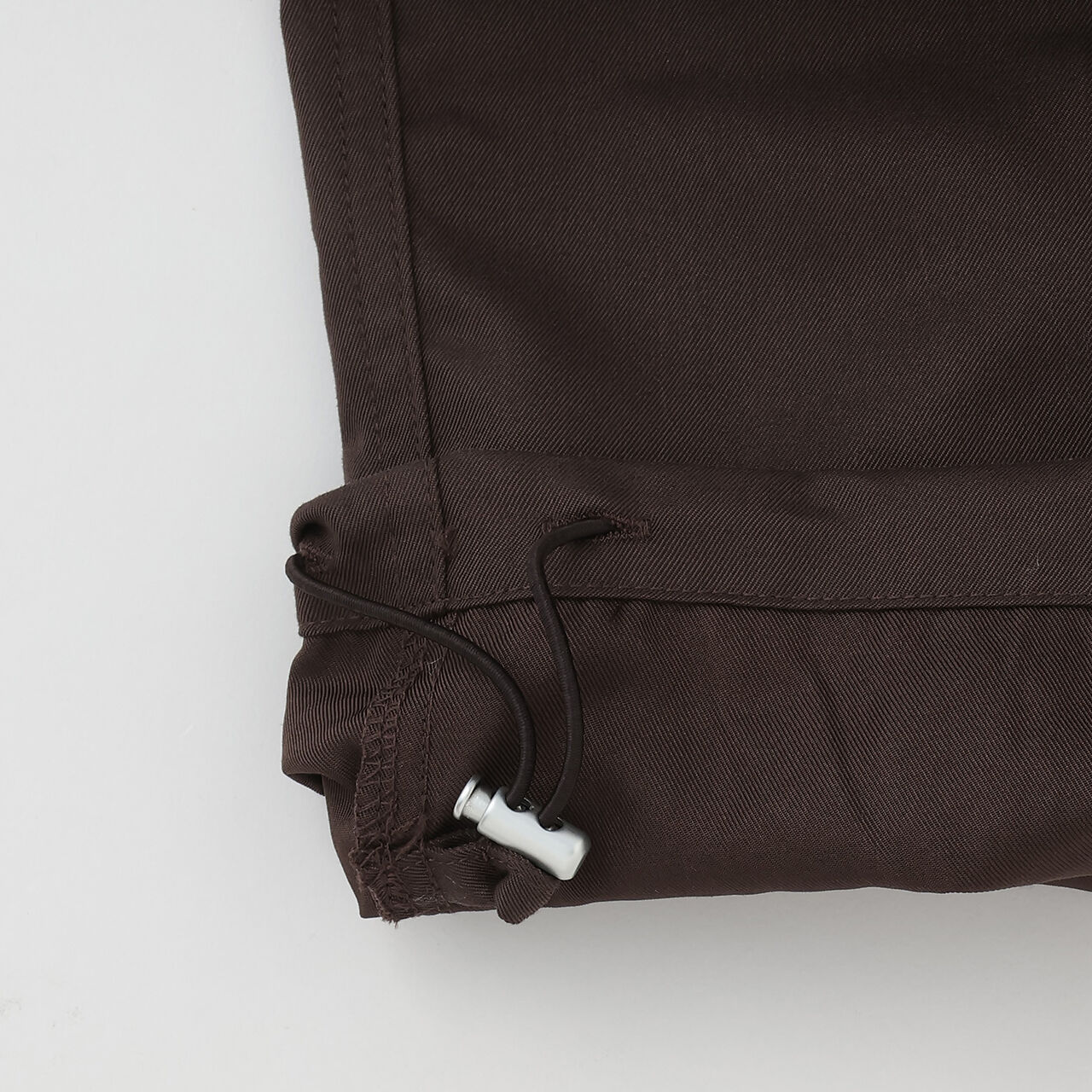 [LTXC / Quick-Dry Absorbent] Cargo Pants with Belt Loops,Off white, large image number 28