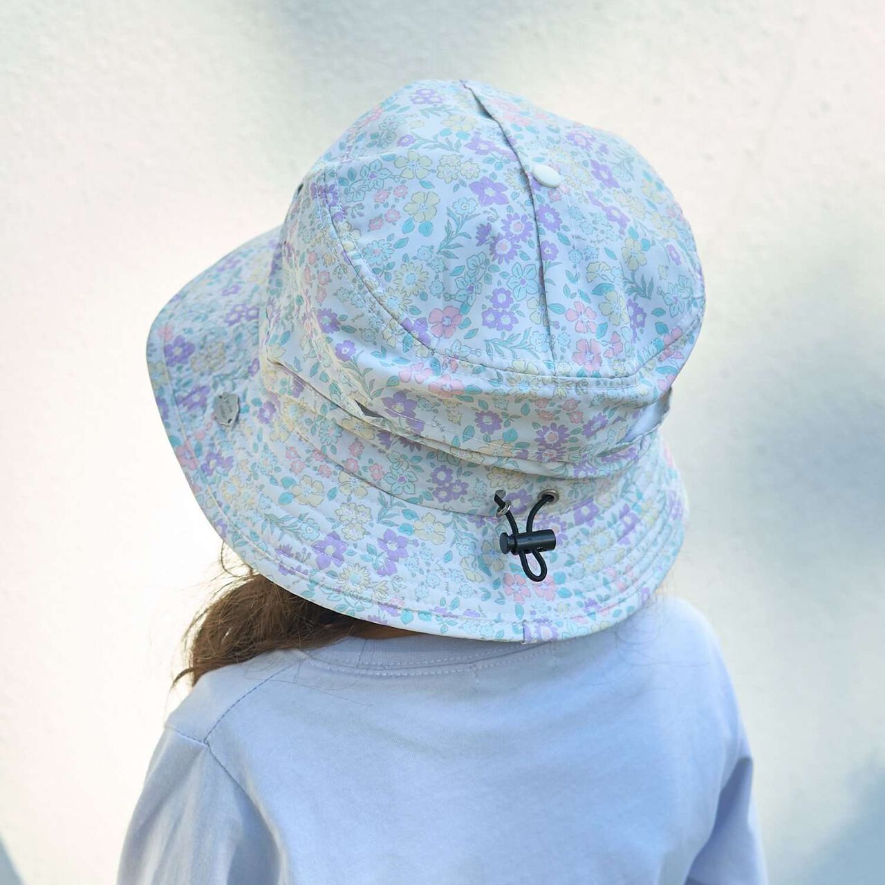 [School-Ready] [Water-Repellent, Anti-Stain, Durable, UV] Compact Storage Hat,Mint, large image number 34