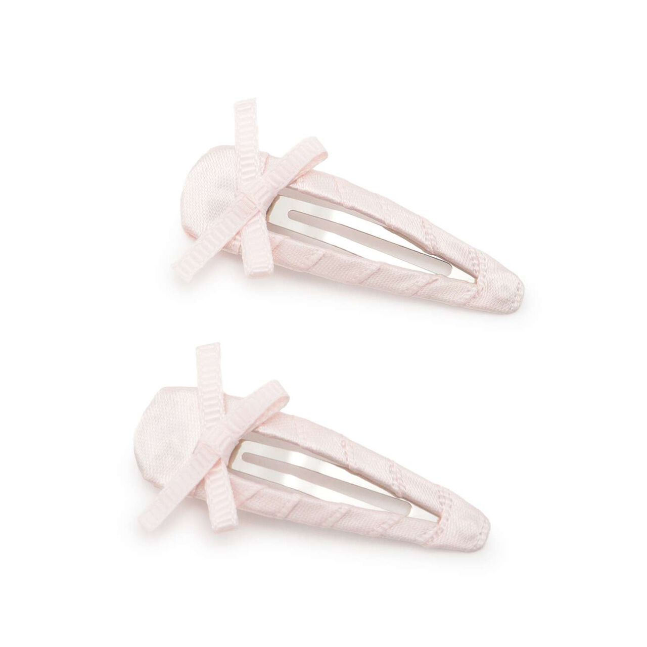 Motif Hairpin 2P,Pink, large image number 0