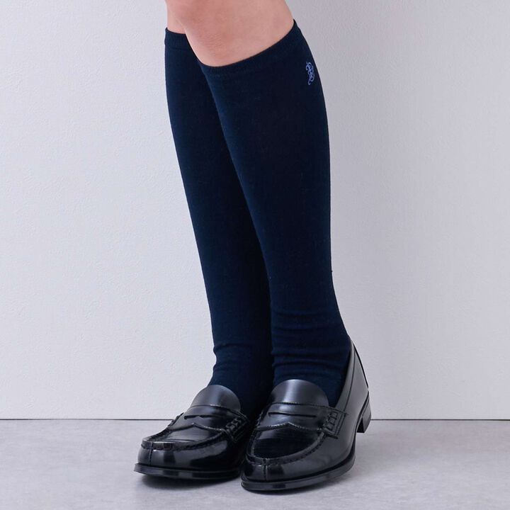 [Graduation Attire] Loafers,, medium