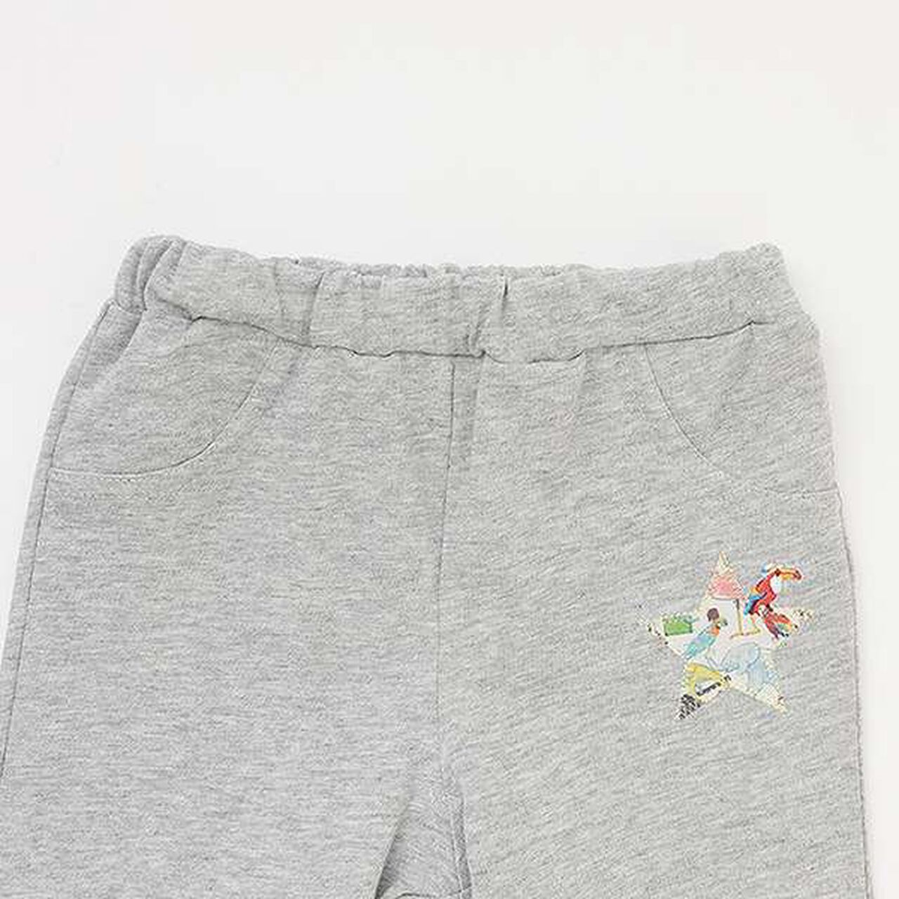 Q-For The Zoo Star Pants & Bodysuit Set,Mint, large image number 9