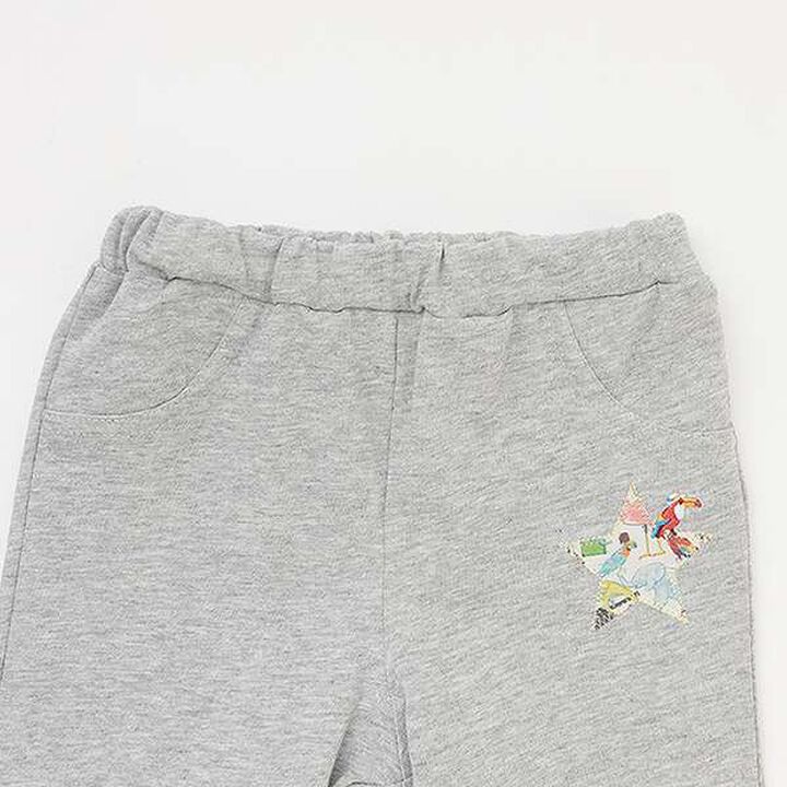 Q-For The Zoo Star Pants & Bodysuit Set,Mint, medium image number 9