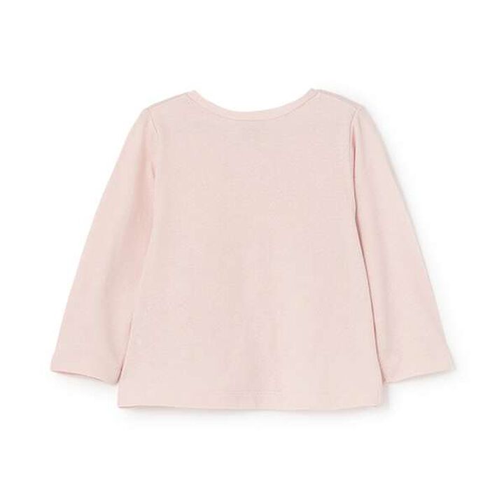 [UV Protection / Cool Touch] Cardigan,Off white, medium image number 1