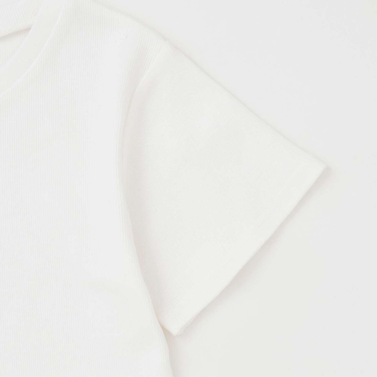 [LTXC/Antibacterial Deodorizing] Inner Lined Irregular Hem Camisole Tunic,Polka dots, large image number 20