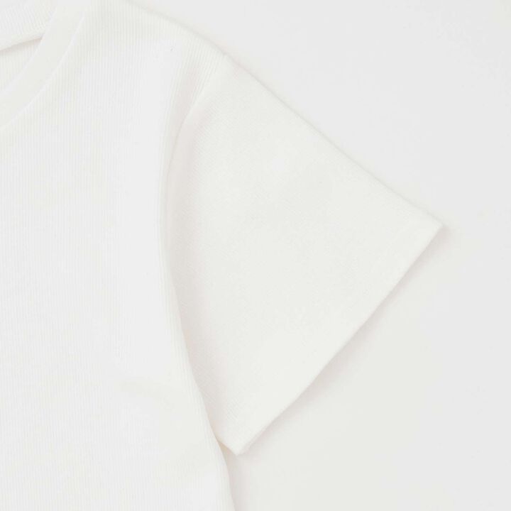[LTXC/Antibacterial Deodorizing] Inner Lined Irregular Hem Camisole Tunic,Polka dots, medium image number 20