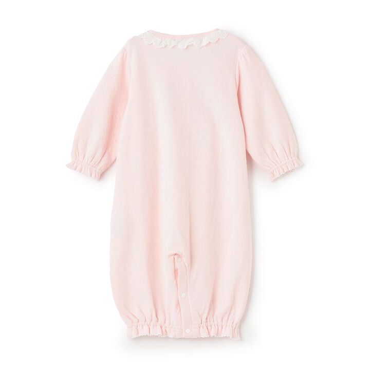 2-Way All-in-One with Rabbit Mascot,Off white, medium image number 1